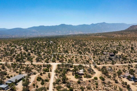 Photo of 0 Scenic Drive, Mountain Center, CA 92561 (MLS # 219151527DA)
