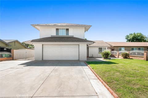 Photo of 14339 Janie Court, Moreno Valley, CA 92553 (MLS # OC26165761)