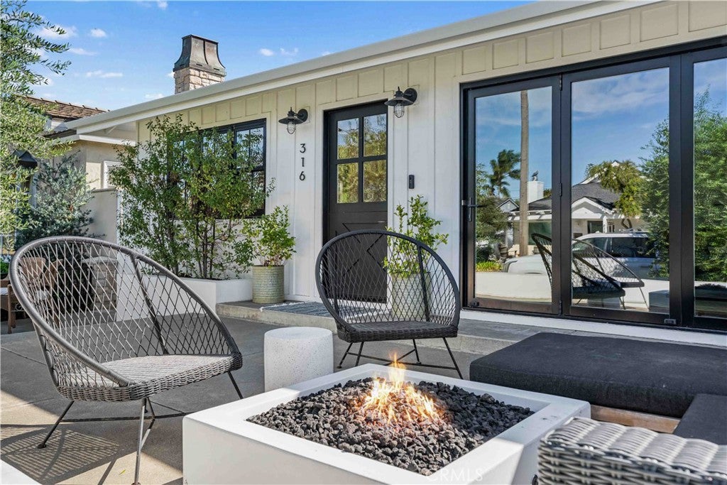 316 Claremont
