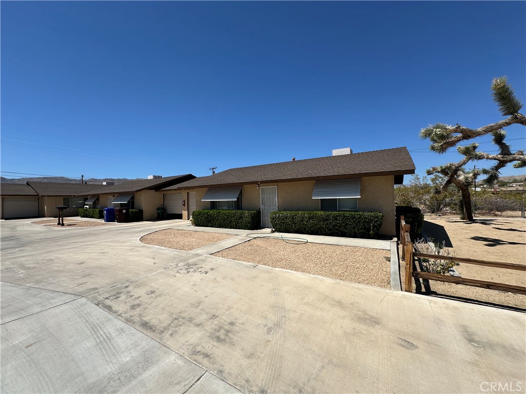 61947 Plaza Road