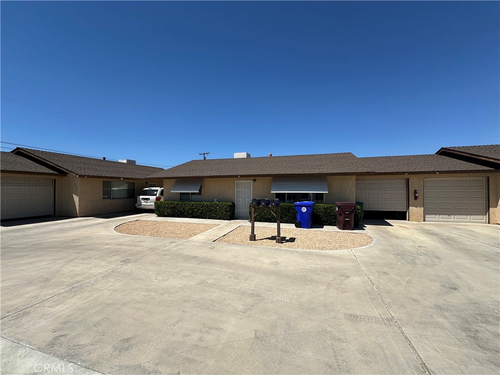 61947 Plaza Road