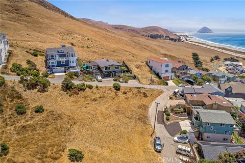 Tiny photo for 3579 Gilbert Avenue, Cayucos, CA 93430 (MLS # SC22142099)
