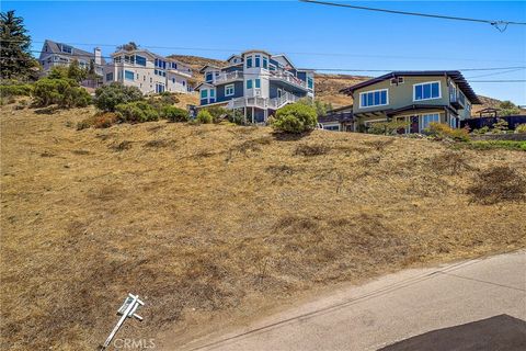 Tiny photo for 3579 Gilbert Avenue, Cayucos, CA 93430 (MLS # SC22142099)