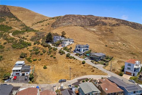 Tiny photo for 3579 Gilbert Avenue, Cayucos, CA 93430 (MLS # SC22142099)