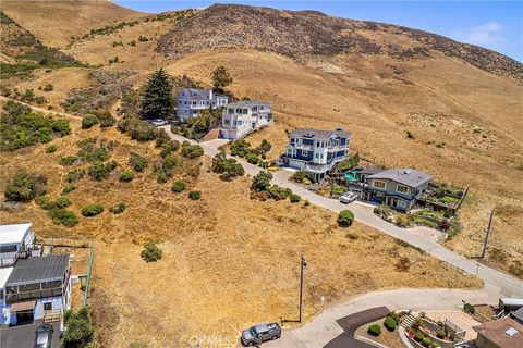 Tiny photo for 3579 Gilbert Avenue, Cayucos, CA 93430 (MLS # SC22142099)