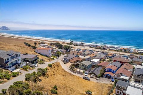 Tiny photo for 3579 Gilbert Avenue, Cayucos, CA 93430 (MLS # SC22142099)