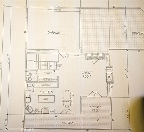 Tiny photo for 3579 Gilbert Avenue, Cayucos, CA 93430 (MLS # SC22142099)