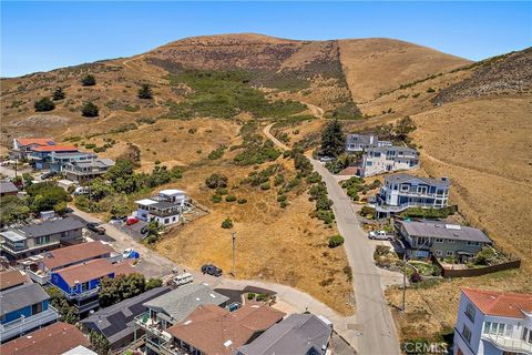 Tiny photo for 3579 Gilbert Avenue, Cayucos, CA 93430 (MLS # SC22142099)