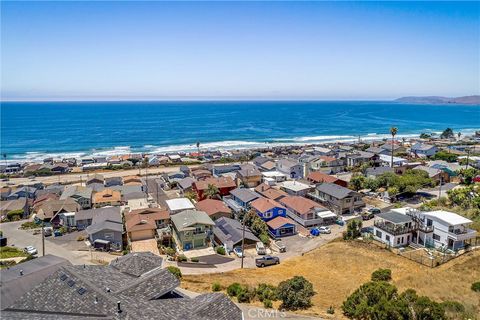 Tiny photo for 3579 Gilbert Avenue, Cayucos, CA 93430 (MLS # SC22142099)