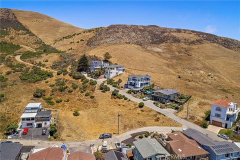 Tiny photo for 3579 Gilbert Avenue, Cayucos, CA 93430 (MLS # SC22142099)