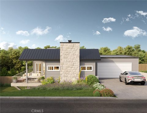 Tiny photo for 3579 Gilbert Avenue, Cayucos, CA 93430 (MLS # SC22142099)