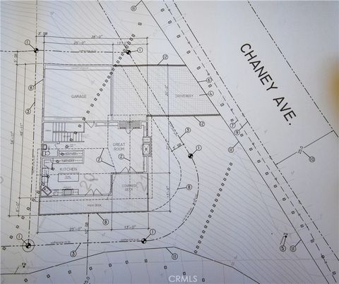 Tiny photo for 3579 Gilbert Avenue, Cayucos, CA 93430 (MLS # SC22142099)