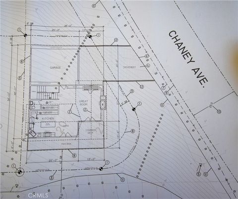 Tiny photo for 3579 Gilbert Avenue, Cayucos, CA 93430 (MLS # SC22142099)