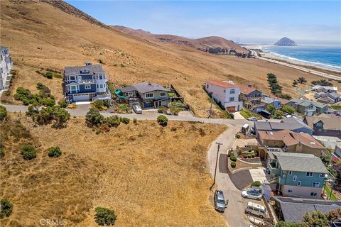Tiny photo for 3579 Gilbert Avenue, Cayucos, CA 93430 (MLS # SC22142099)