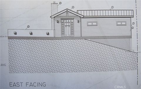 Tiny photo for 3579 Gilbert Avenue, Cayucos, CA 93430 (MLS # SC22142099)