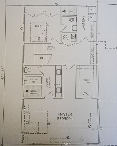 Tiny photo for 3579 Gilbert Avenue, Cayucos, CA 93430 (MLS # SC22142099)