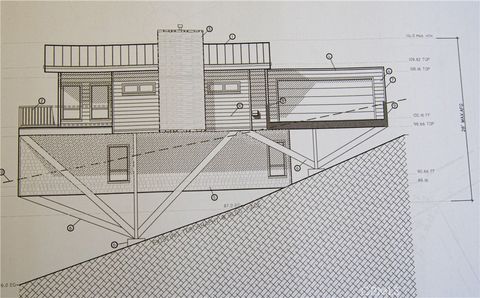 Tiny photo for 3579 Gilbert Avenue, Cayucos, CA 93430 (MLS # SC22142099)