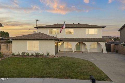 Photo of 3186 Galena Avenue, Simi Valley, CA 93065 (MLS # V1-36115)