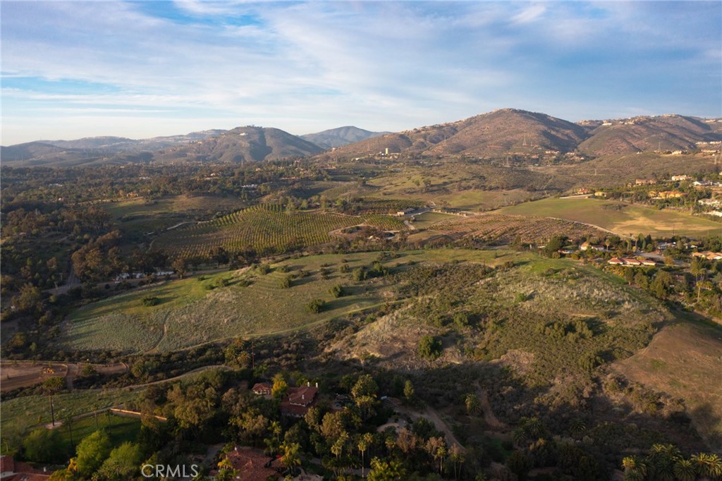 Rancho Santa Fe - Land