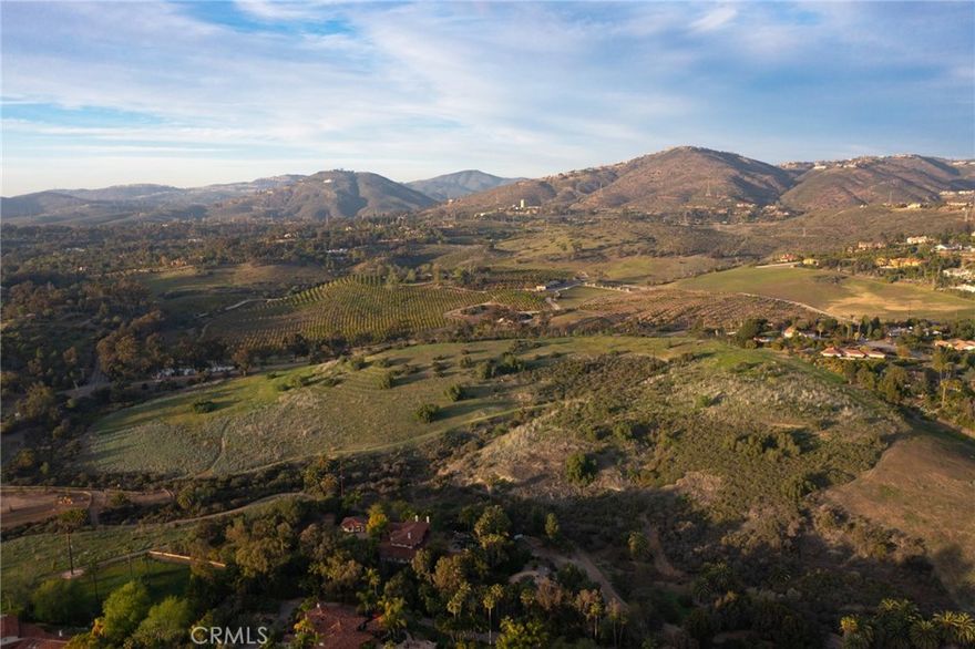 An exclusive sale opportunity within the beautiful Rancho Santa Fe Covenant, featuring a 39-acre parcel poised for luxury residential development. This exceptional property includes 7 approved lots designed for custom residences of 6,000+ square feet, offering expansive views, horse trails, and access through a private, scenic entry along Del Dios Highway. Each lot promises the ultimate in upscale living within a close-knit, highly coveted community. This property represents a rare chance for a developer to build upon Seller's groundwork in an area where demand for premier estates is high.