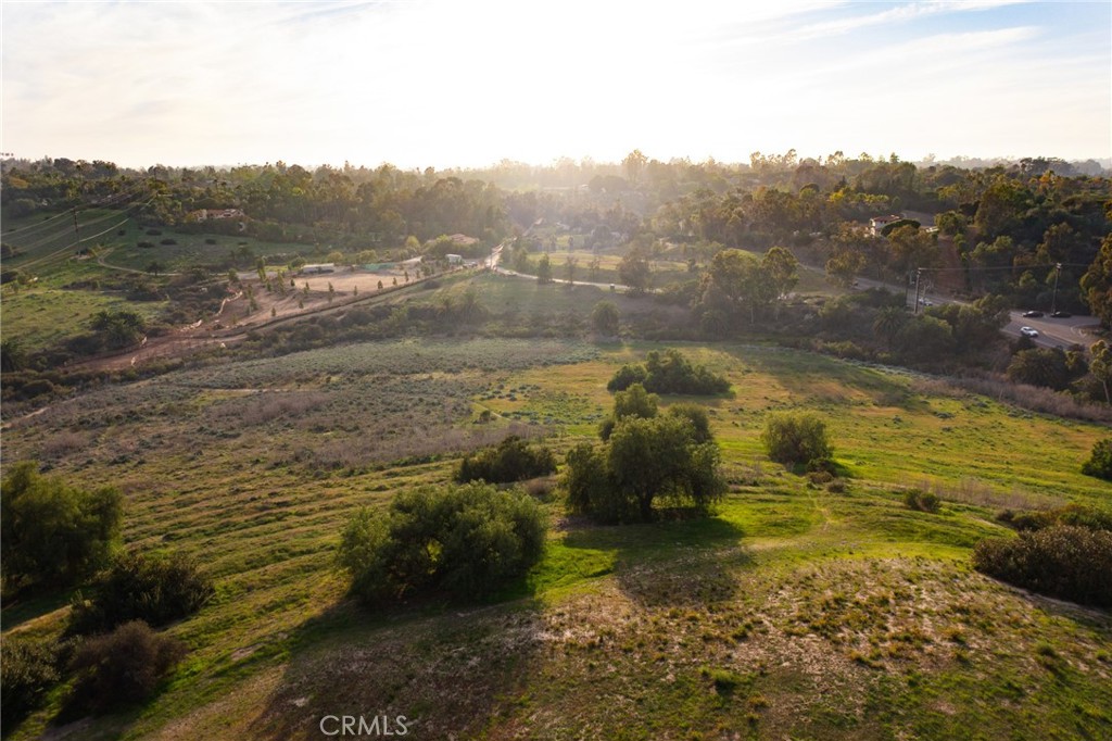 Rancho Santa Fe - Land