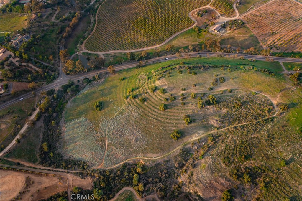 Rancho Santa Fe - Land