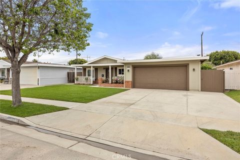 19331 Cindy Lane Huntington Beach CA 92646
