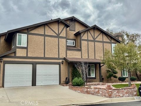 Photo of 18336 Algiers St, Porter Ranch, CA 91326 (MLS # SR26037215)