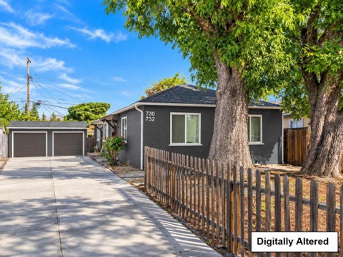 Photo of 732 Banff Street, San Jose, CA 95116 (MLS # ML82061483)