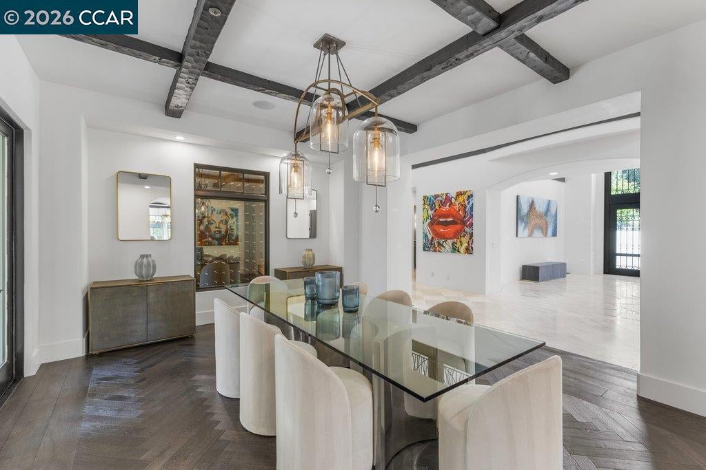 640 El Pintado Rd