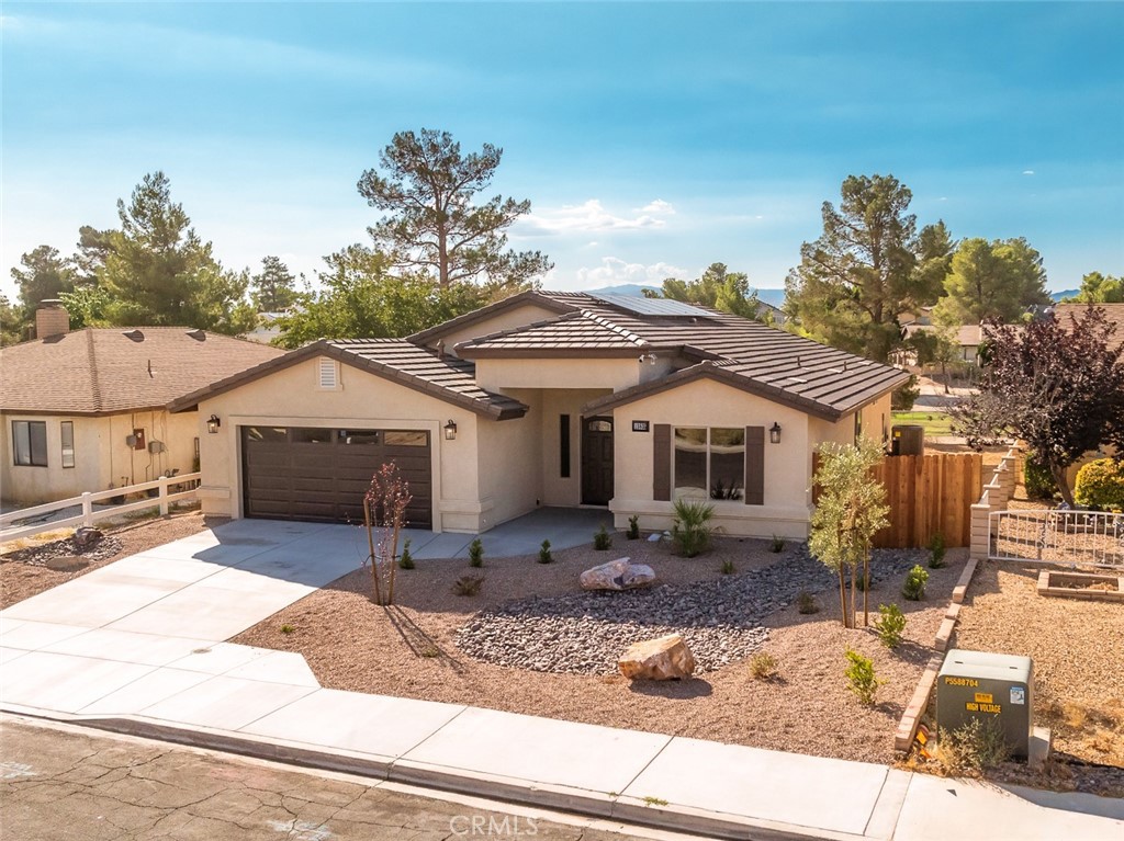 13835 Burning Tree Drive