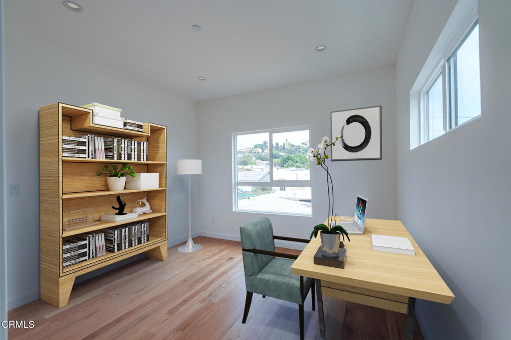 Not Applicable - Residential Lease