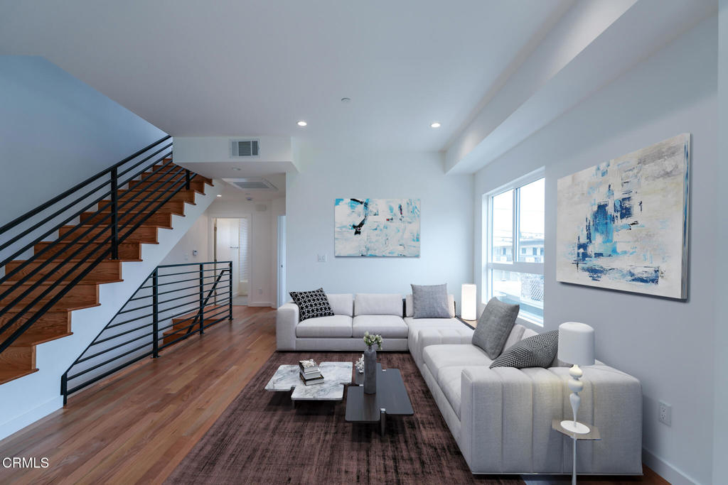 Not Applicable - Residential Lease