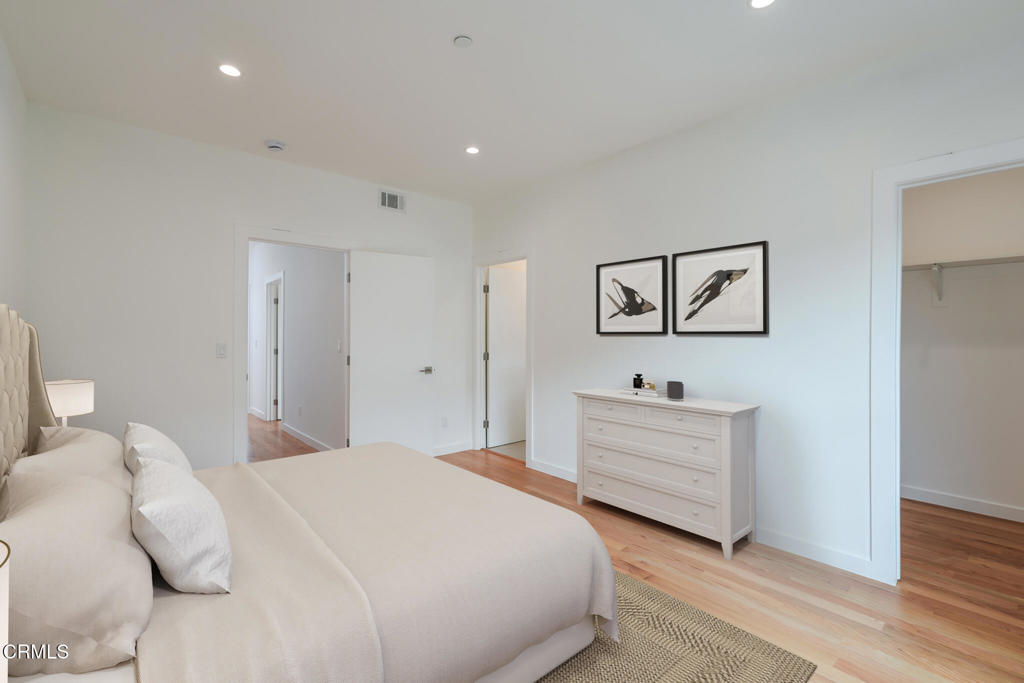 Not Applicable - Residential Lease