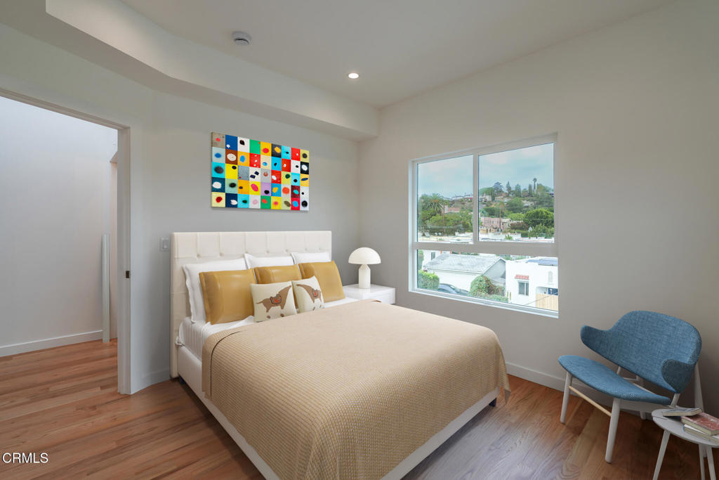 Not Applicable - Residential Lease