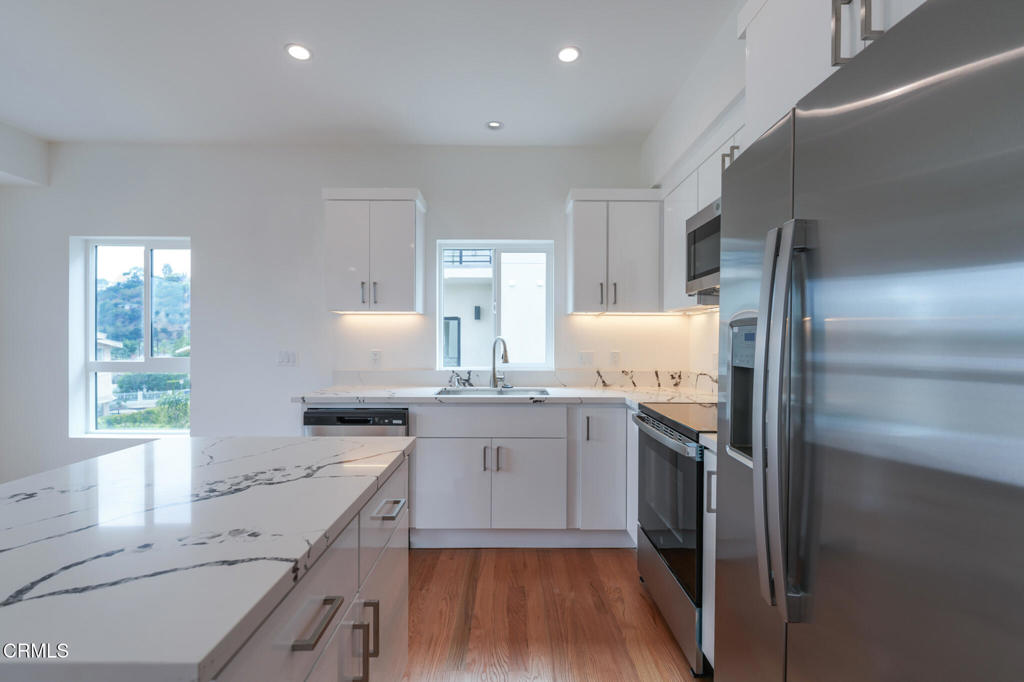 Not Applicable - Residential Lease