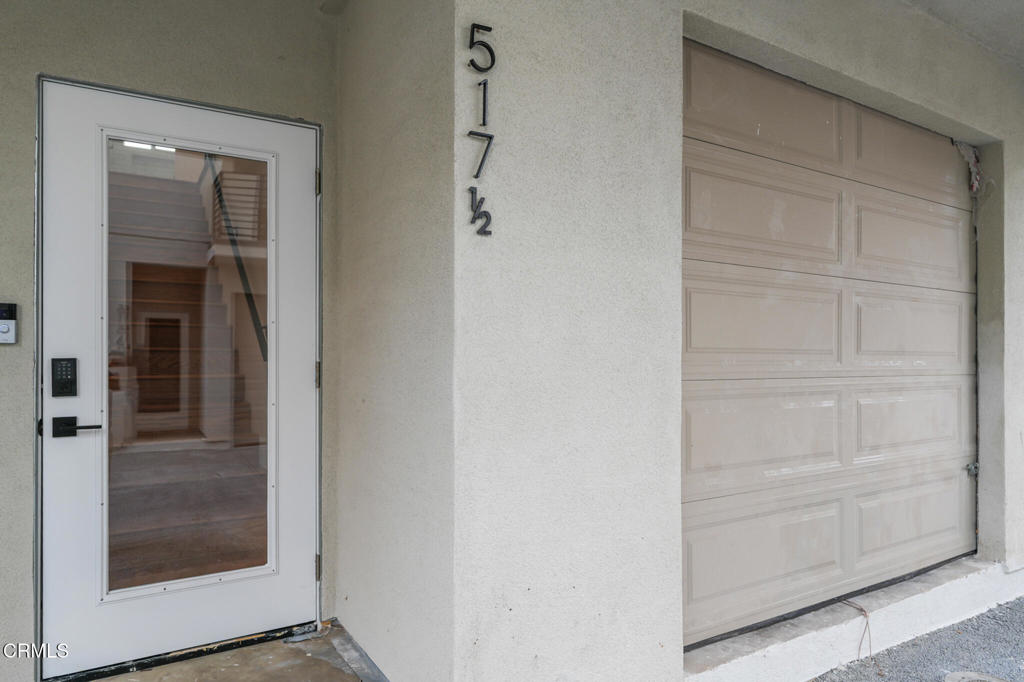 Not Applicable - Residential Lease