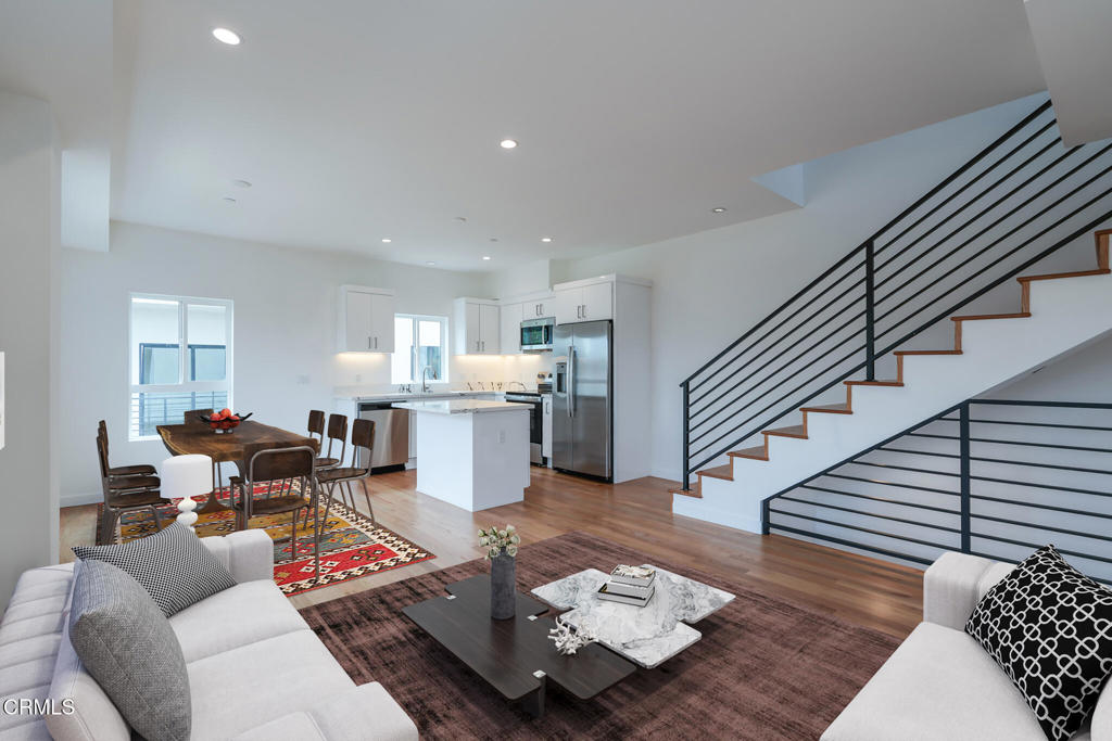 Not Applicable - Residential Lease