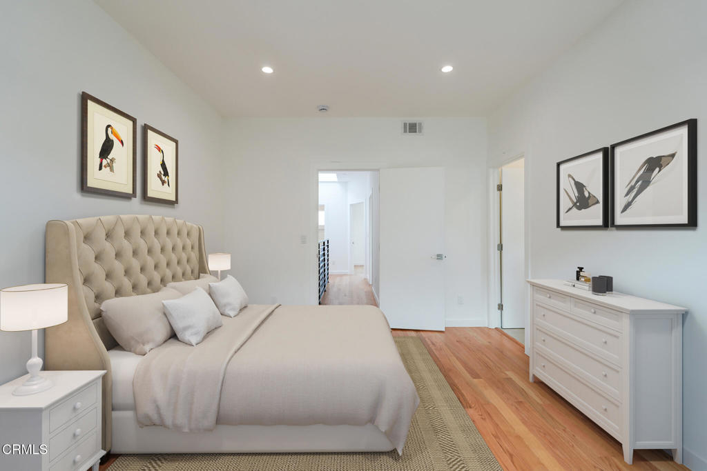 Not Applicable - Residential Lease