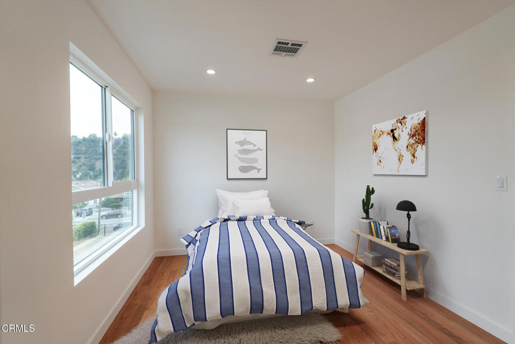 Not Applicable - Residential Lease