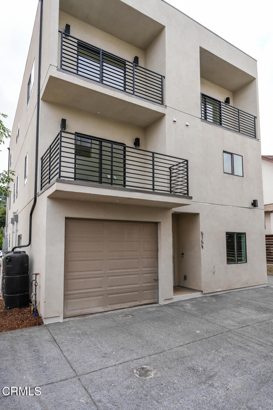 Not Applicable - Residential Lease