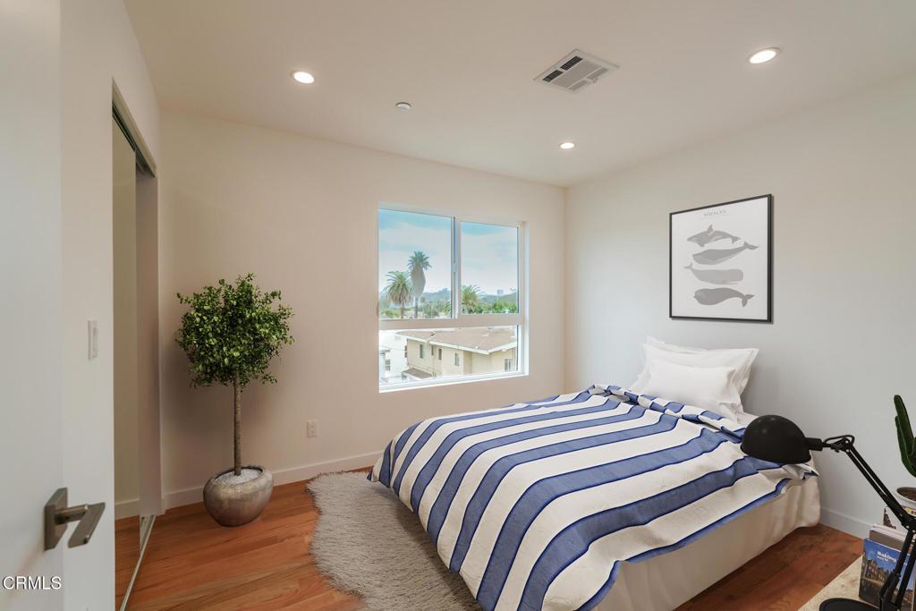 Not Applicable - Residential Lease