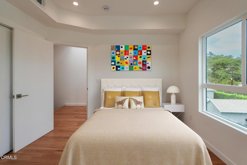 Not Applicable - Residential Lease