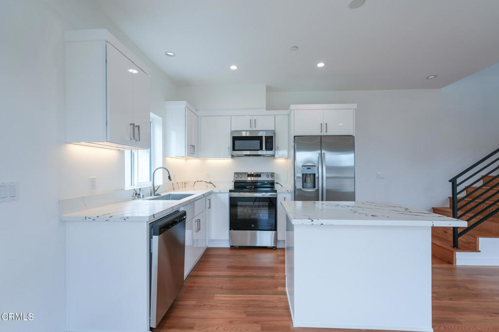 Not Applicable - Residential Lease