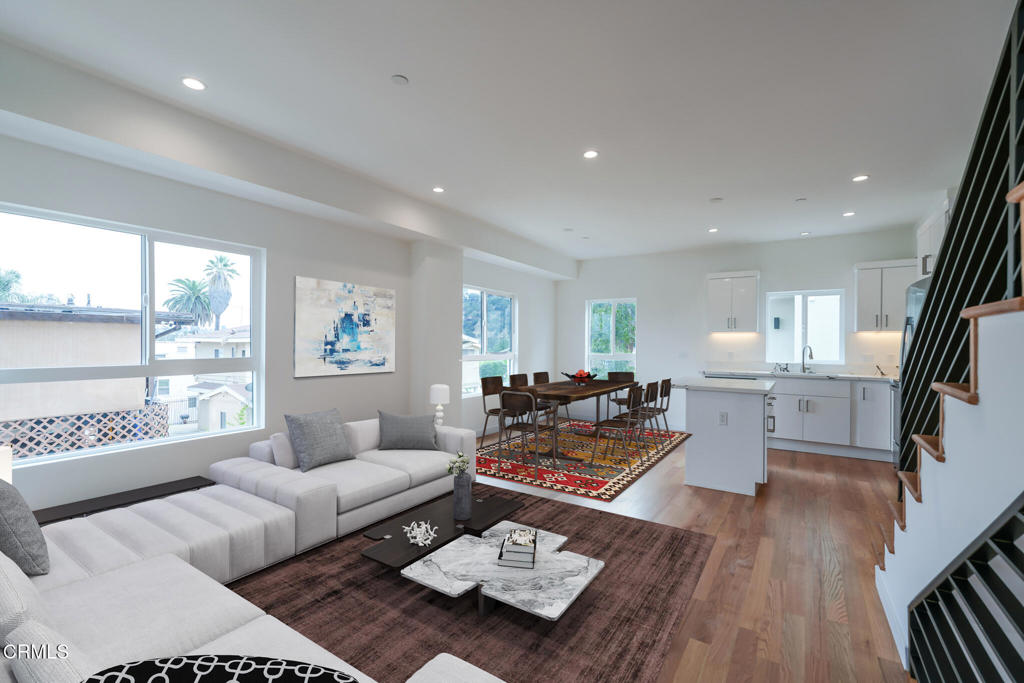 Not Applicable - Residential Lease