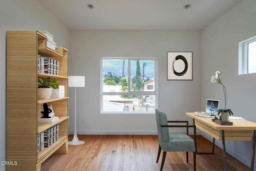 Not Applicable - Residential Lease