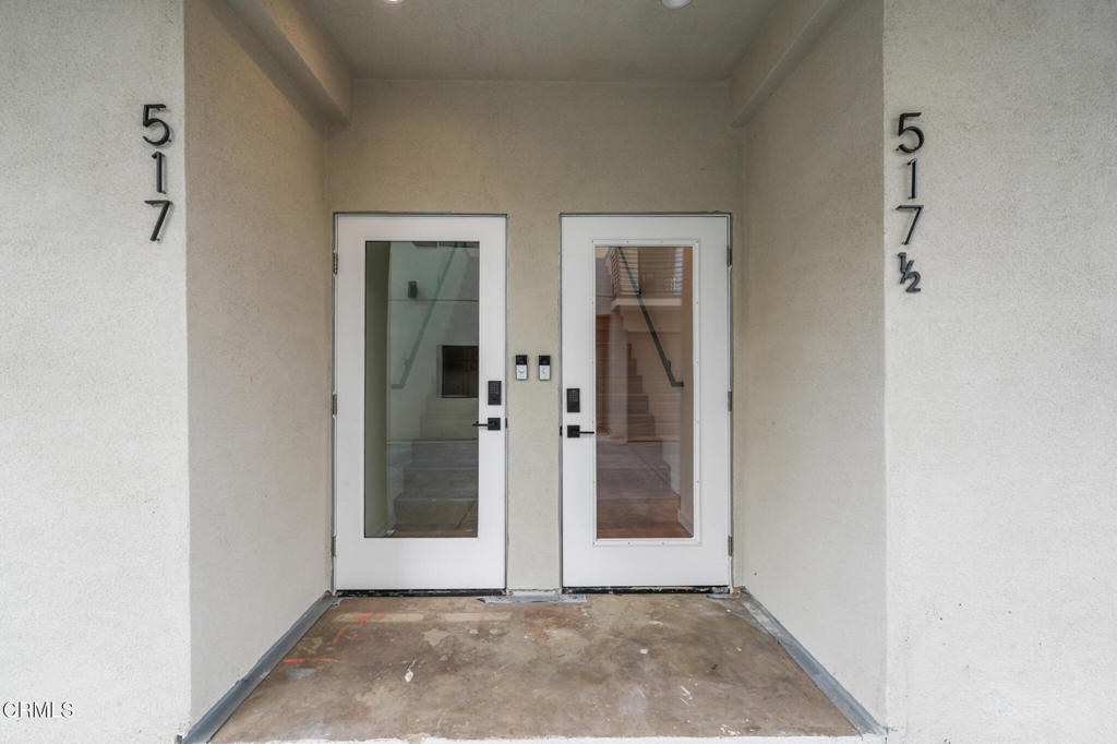 Not Applicable - Residential Lease