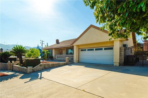 2231 Ceciana Hacienda Heights CA 91745