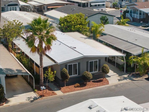 Photo of 7110 Santa Cruz Street ST #54, Carlsbad, CA 92011 (MLS # 260024629SD)