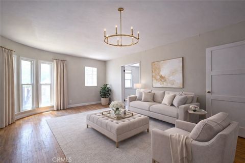 Photo of 11063 Ohio Avenue Ave, Los Angeles, CA 90025 (MLS # SW25204728)